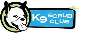 K-9 Scrub Club